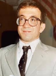 Christopher Cooley Obituary (1961