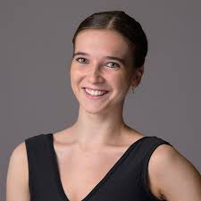 Huntsville Ballet Company Dancers