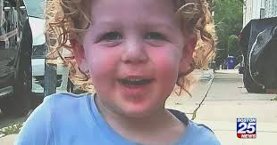 Colin's Joy Project fundraiser bringing healing through pain