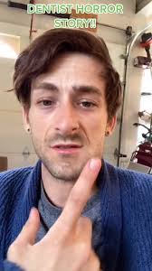 DENTIST HORROR STORY!! #dentist #horrorstory #ActingChallenge #hospital  #surgery #rootcanal