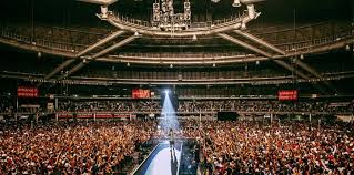 In 2020, the ticketpro dome launched the successful hybrid studio in response to the global pandemic. Sa Musicians Express Disappointment When Ticket Prodome Is Closed Eminetra South Africa