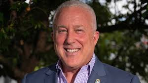 Statement from Bill White, CEO of Buckhead City Committee