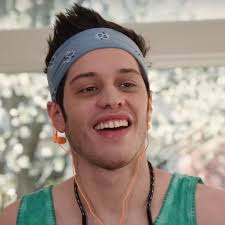 Davidson expertly utilized jost, who also hails from staten island, as the perfect foil for his dark humor and questionable reputation. Pete Davidson S Best Snl Sketches Popsugar Entertainment