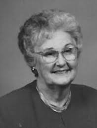 Julia Forney Obituary