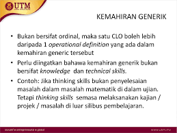 (3) kandungan ringkasan perlu menggambarkan keseluruhan projek yang. Constructive Alignment Educational Assessment Ppt Download