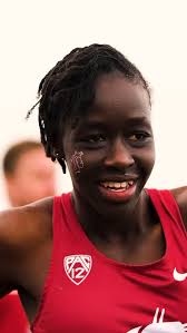 Congratulations to former Coug Charisma Taylor as she is headed to the  Paris Olympics. At the Bahamas Trials, she finished 2⃣nd in 100m Hurdles  (with qualifying mark) and won triple jump. Well