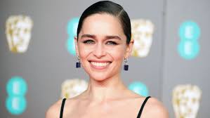 Game of Thrones' Star Emilia Clarke Talks Ending, New Comic 'MOM'