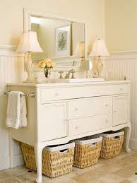 Max mcmurdo tells us how to transform a bathroom into something unique. Bathroom Vanity Dresser Repurposed Diy Inspired