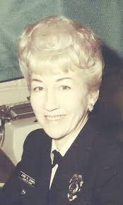 Obituary information for June H Domos