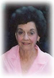 Elizabeth Summers Obituary January 8, 2014