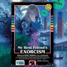 Angelo mutti spinetta, lautaro rodríguez, guillermo pfening and others. Happy Death Day Filmmaker To Bring My Best Friend S Exorcism Novel To Screen