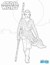 Get ready for some coloring fun with free printable coloring book. Star Wars Coloring Pages Han Solo Coloring Home