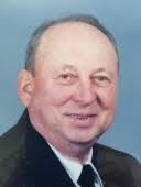 Obituary information for John D. Brinkley