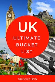 London eye, british museum, tower of london, big ben, natural history museum, albert museum, national gallery, tower bridge, buckingham palace, westminster abbey. Ultimate Uk Bucket List Wandermust Family