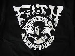 Image result for anarcho punk logo