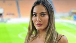 Mengaku Pernah Tidur Bareng Cristiano Ronaldo, Natacha Rodriguez: Dia Suka  Bokong Saya