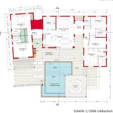Plan De La Villa Location Villa Maison Guadeloupe Villa