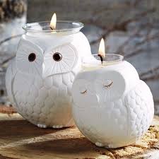 Porte Bougie Nature S Love By Partylite Maman Et Bebe Chouette P91627s Pour En Voir Plus To See More Www Partyli Chouette Decoration Bougies Hibou Colore