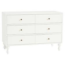 Bellevue Wide Dresser