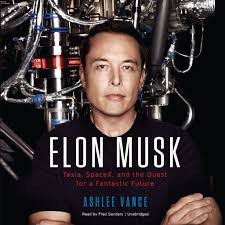Download Elon Musk Audiobook Free Mp3 Elon Musk Tesla Elon Musk Elon Musk Book