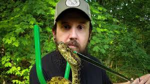 Brandon Boyles's Instagram, Twitter & Facebook