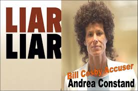 Browse 563 andrea constand stock photos and images available, or start a new search to explore. Breaking Andrea Constand The Bill Cosby Accuser Is A Liar