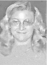 Rosemary Cartwright Obituary (2019)