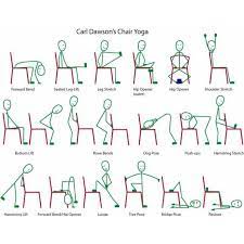 We did not find results for: Benefits Of Chair Yoga For Office Workers Cheap Online