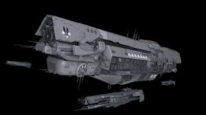 Halo Unsc Infinity Halo Ships Concept Ships Sci Fi Spaceships