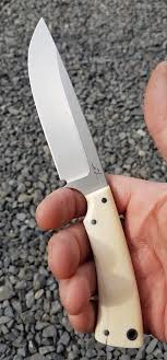 Lgwt Knives Couteaux Personnalises Forge Couteau Couteau
