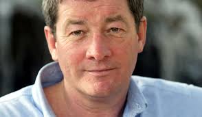 A Good War by Patrick Bishop