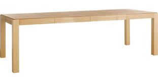 Check spelling or type a new query. Drio Dining Room Tables Natural Wood Habitat