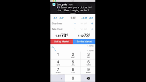 We did not find results for: Placing A Trade On Mt4 Mobile Platform Youtube