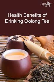 Brew Or Steep Teas For Three Minutes For A Regular Cup And Up To Five Minutes For A Stronger Cup Oolong Tea Aides I Tea Health Benefits Oolong Tea Health Tea