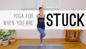 Yoga With Adriene Free Yoga Videos Online Yoga Classes Yoga With Adriene Relaxing Yoga Advanced Yoga