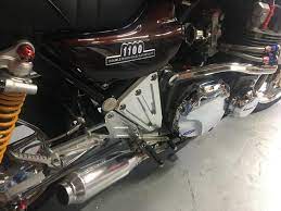ｋａｗａｓａｋｉ ｚｅｐｈｙｒ1100 カワサキ バイク ブレンボ バイクショップ