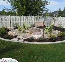 Related post on garten gestalten mit wenig geld. Eine Feuerstelle Garten Gestalten Mit Wenig Geld Garten Feuerstelle Garten Garten Gestalten