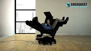 If you have a bad back you need this chair, it really works. Zero Gravity Office Chair Youtube