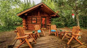 Log home owners are always interested in having a log home that stands the test of time. The Affordable Log Cabin Cabin Living
