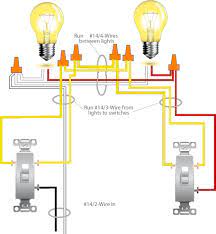Wiring diagram for multiple gfci's. Question About Wiring Multiple Lights In Parallel As Well A Multiple Lights In A Parallel 3 Way Home Improvement Stack Exchange