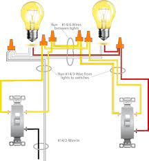 Wiring multiple lights to one switch. Question About Wiring Multiple Lights In Parallel As Well A Multiple Lights In A Parallel 3 Way Home Improvement Stack Exchange
