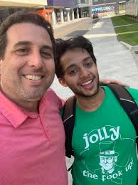 Name this Scholar and win a prize.