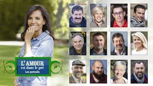 Produktsuche nach l'amour est dans le pré. Forum L Amour Est Dans Le Pre 2021 Saison 16 Les Portraits Des 12 Agriculteurs L Amour Est Dans Le Pre Nouveautes Tele Com
