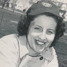 1945 Fort Wayne Daisies