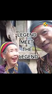 Rasta Man Funny Moments: Legendary Laugh Trip with Whang-Od