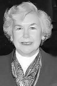 Obituary: Muriel Dinsmore Holloway