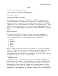A memo, or memorandum, is a written document businesses use to communicate an announcement or notification. Sample Business Memo Memo To Kelly Anderson Marketing