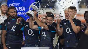 Feel the intensity of Noa Honey's explicit world of videos