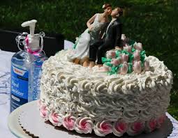 The 2019 novel coronavirus is a who global health emergency. Wedding Bells For An Oyster Bay Couple Amidst The Coronavirus Herald Community Newspapers Www Liherald Com