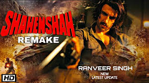 Shahenshah 2 Remake Ranveersingh Play Lead Role In Movie New Bollywood Upcoming Movie Updates 2021 Youtube Highest grossing hindi movies of 1988. shahenshah 2 remake ranveersingh play lead role in movie new bollywood upcoming movie updates 2021